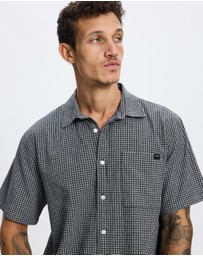 Thrills - Locked In SS Shirt