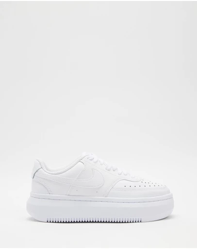 Nike - Court Vision Alta - Women's