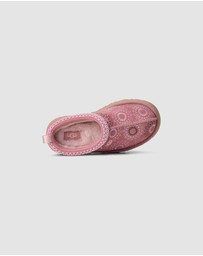 UGG - Tazz Sun Stitch - Kids