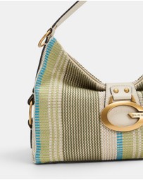 GUESS - Camden Shoulder Bag