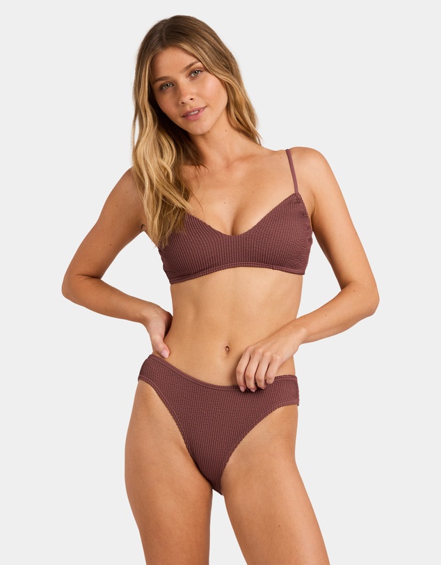 Billabong - Womens Summer Hi Bondi Bikini Bottom