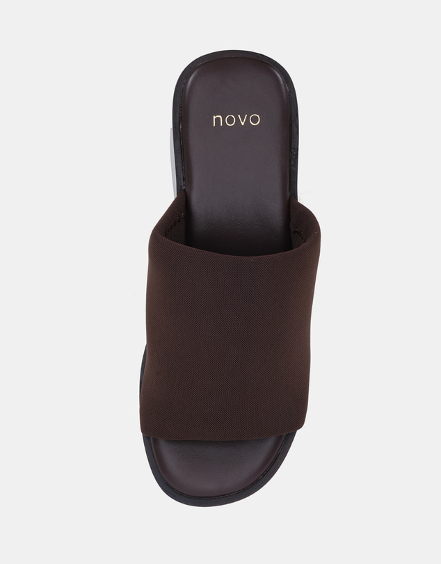 Novo - Wenton Wedges
