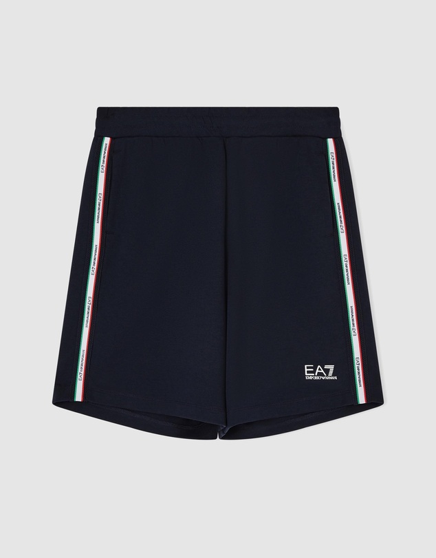 Emporio Armani EA7 - Italian Spirit Shorts Copl