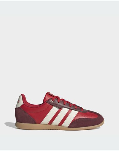 Better Scarlet / Off White / Gum