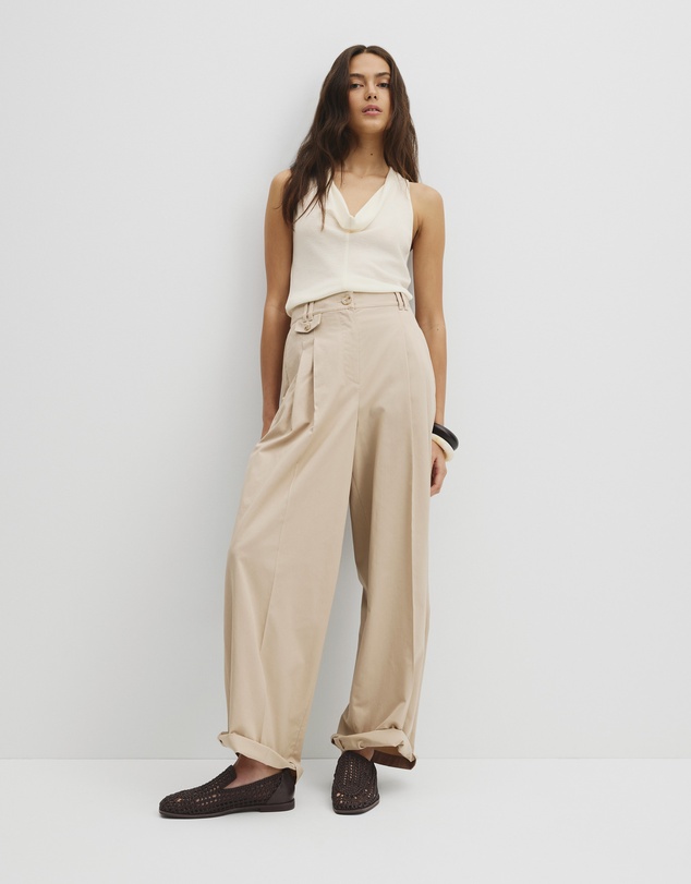Country Road - Nina Loafer