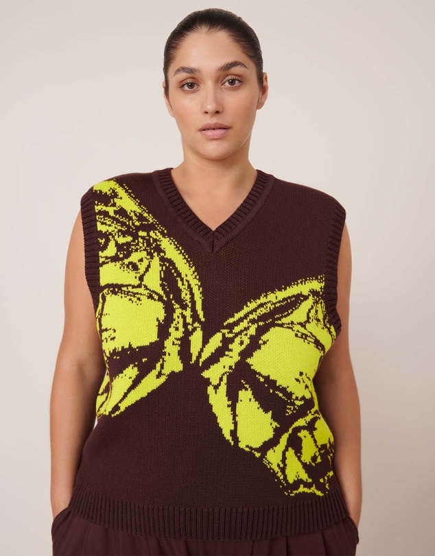 Kowtow - Wingspan Vest