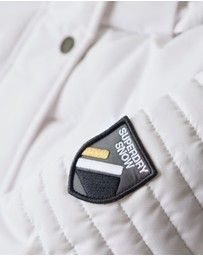 Superdry - Ski Luxe Puffer Jacket