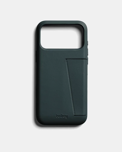 Bellroy - Phone Case – 3 Card for iPhone 18 Pro Max