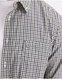 Sportscraft - David Long Sleeve Check Shirt