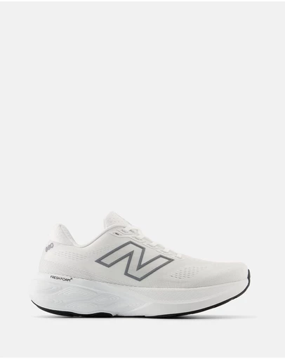 New Balance - Fresh Foam X 880v15 (Wide Fit) - Men's