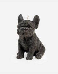 Love Ally - French Bulldog Candle