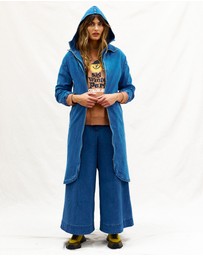 Binny - Denim Jacket