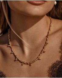 Amber Sceats - Dubai Necklace