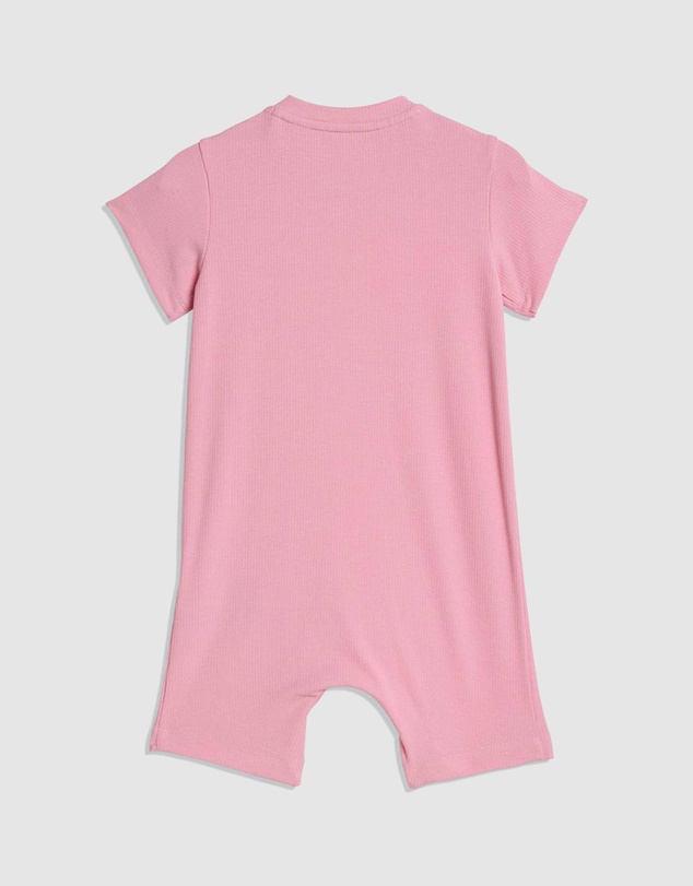 adidas Originals - Regular SS Rib Onesie - Babies
