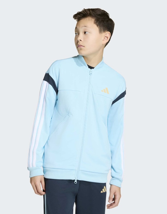 adidas Sportswear - House Of Tiro Tracktop - Kids-Teens