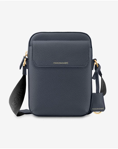 Maison De Sabre - The Small Messenger Bag