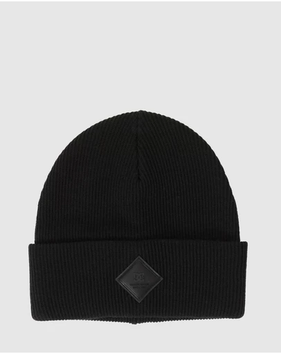 DC Shoes - Mens Label Beanie