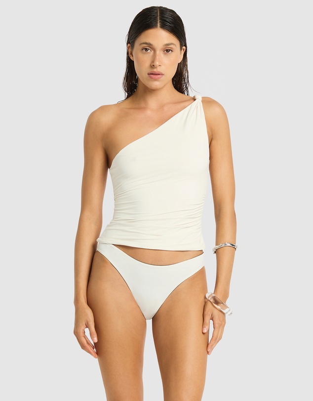 Bond-Eye Swimwear - Wren Top