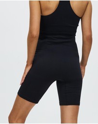 Supacore - Patented CORETECH® Emma Pregnancy Support Shorts