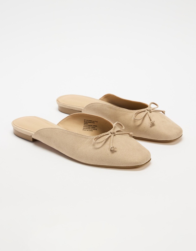 Atmos&Here - Lexi Ballet Flats