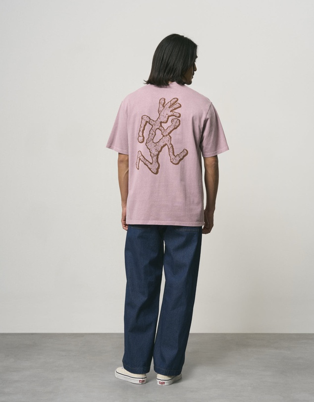 Gramicci - Livin' Tee Pigment Dyed