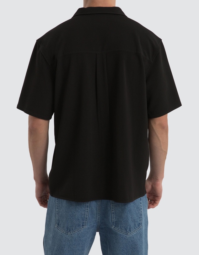 Nena & Pasadena - Comfort SS Shirt