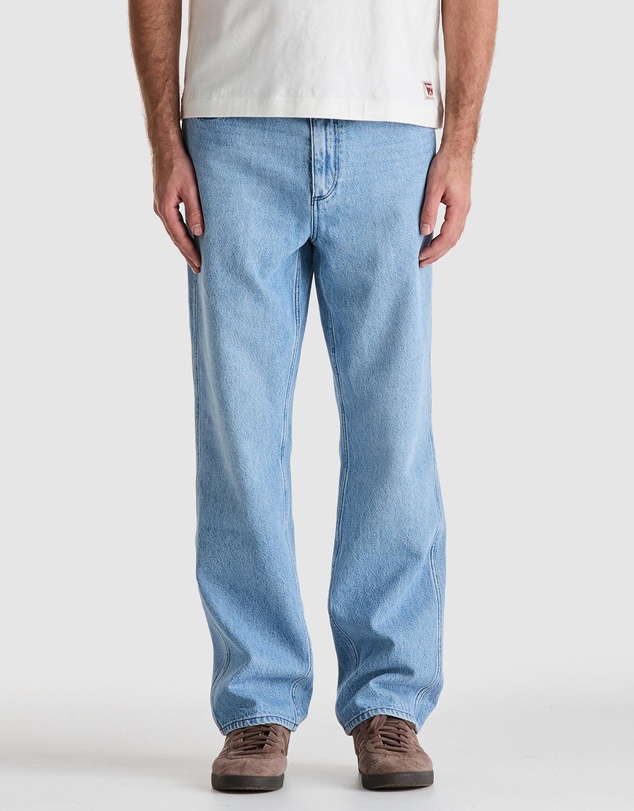 Wrangler - Eazy Straight Jeans