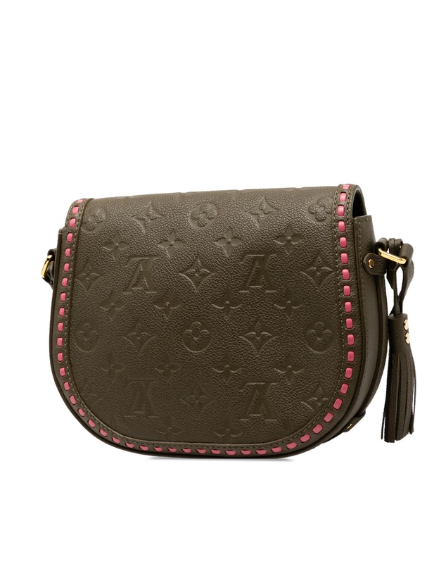 Pre-Loved by Azura Reborn - Pre-Loved Monogram Empreinte Junot