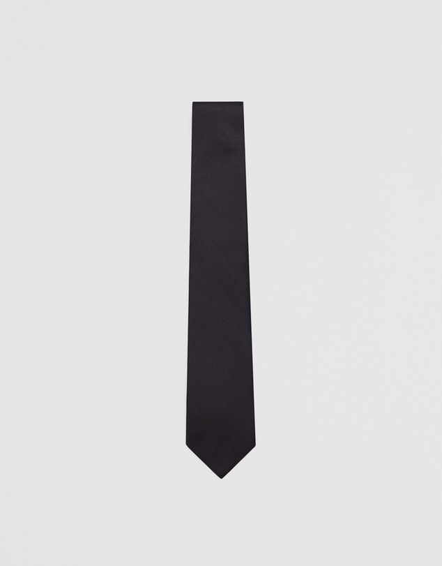 Country Road - Silk Textured Tie