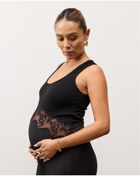 portier - Gabriella Dress