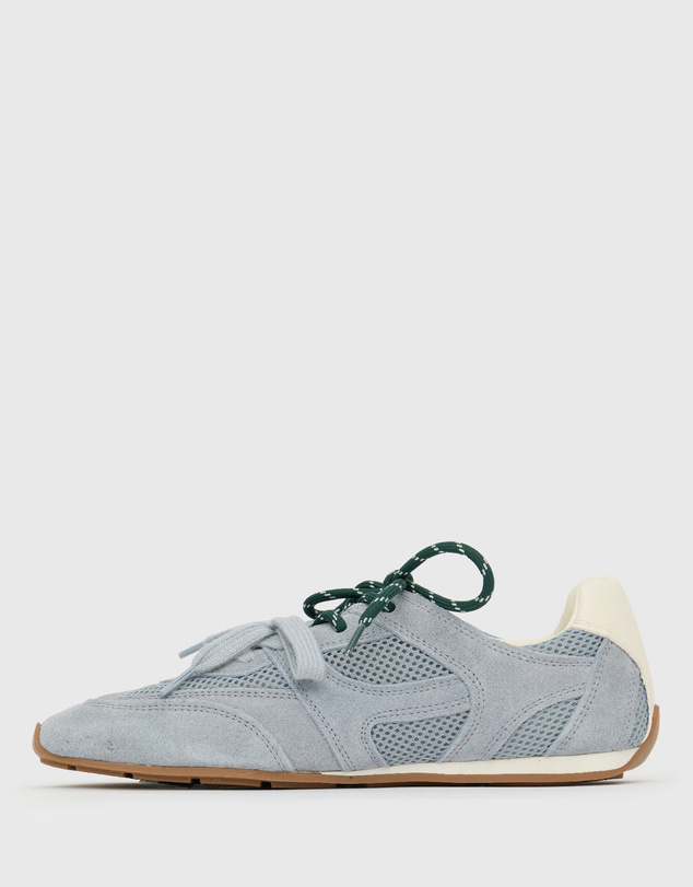 Betts - Asher Suede Leather Sneakers