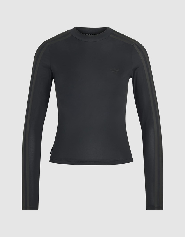 adidas Originals - Adiluna Season 2 X Jennie Sheer LS Top