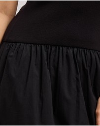 The Fated - Victoria Maxi Dress