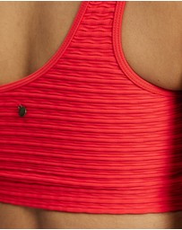 Duskii - One Shoulder Bikini Top