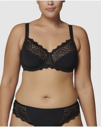 Simone Perele - Caresse Full Cup Control Bra
