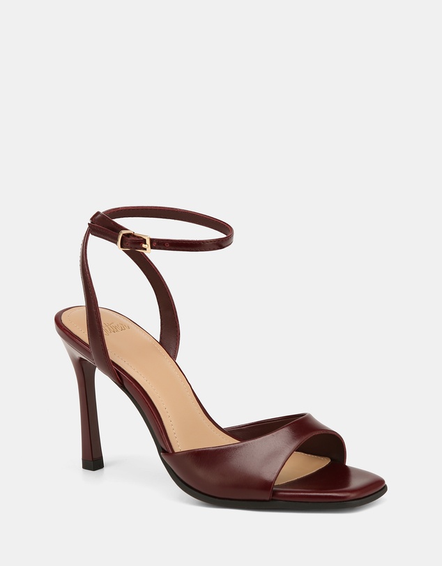 Wittner - Xandy Leather High Heels