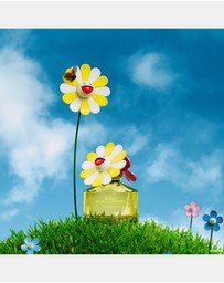 Marc Jacobs - Daisy Murakami Yellow Limited-Edition Eau De Parfum, 50ml