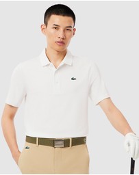 Lacoste - Essential Golf Polo