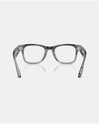 Ray-Ban - RAY-BAN META WAYFARER - GEN 2