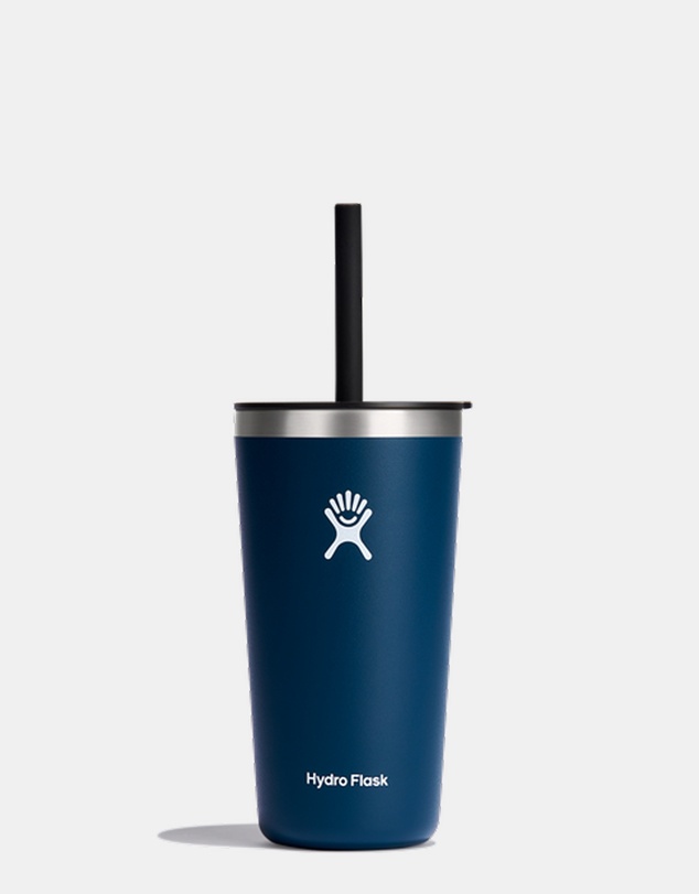 Hydro Flask - 20 Oz All Around Tumbler Straw Lid