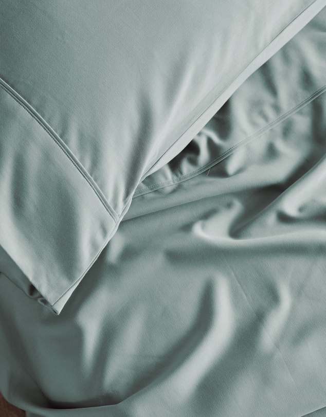 Linen House - 500TC Bamboo/Cotton Haven Sheet Set