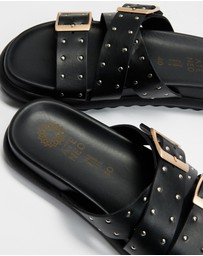 Ammos - Melpomeni Sandals