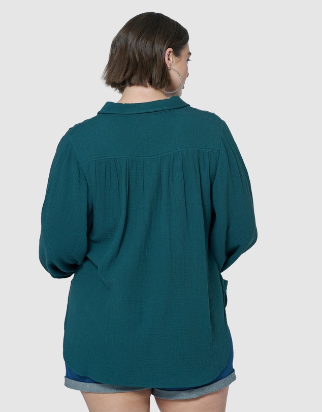 The Poetic Gypsy - Spirit Chasers Shirt