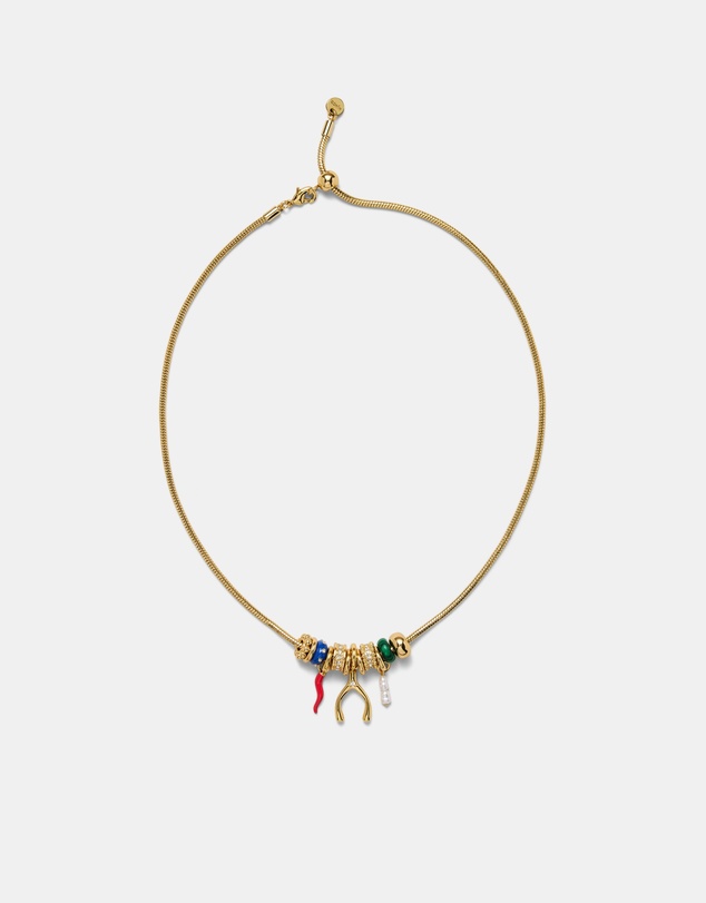 MIMCO - Charmelle Necklace