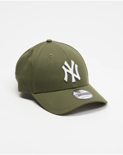 New Era - 9FORTY CS New York Yankees Cap