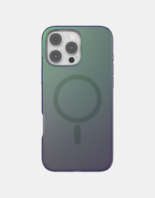 PopSockets - POPCASE MagSafe for iPhone 16 Pro Max - Protective Phone Case
