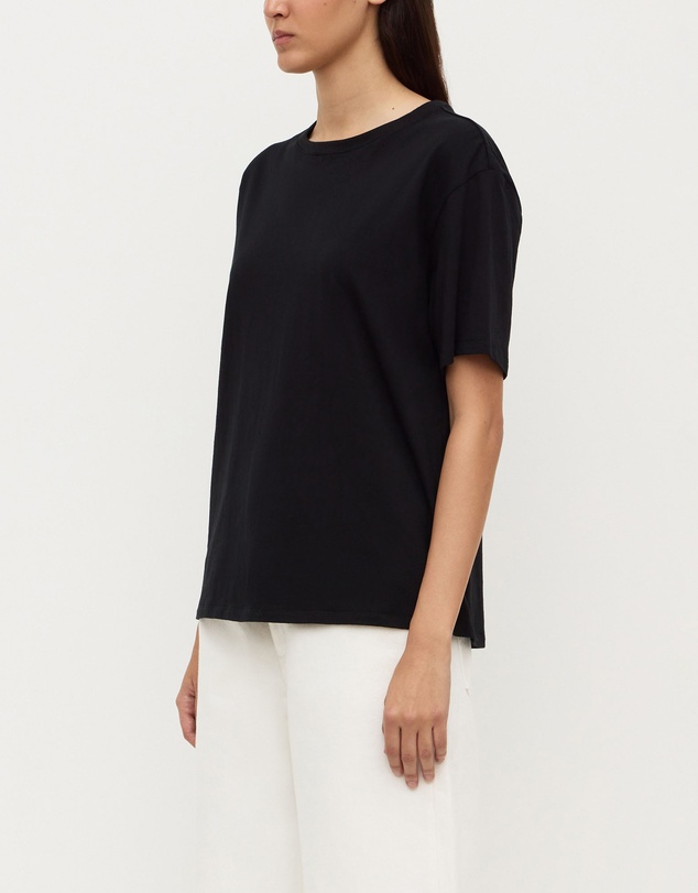Assembly Label - Thea Short Sleeve Tee