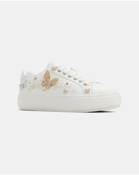 ALDO - Saxony Platform Sneakers
