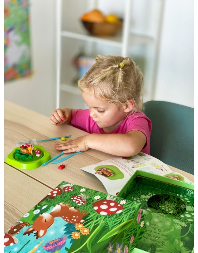 Icando - Woodlands Sparkle Globe Kit