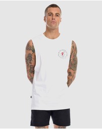 DVNT - Uprising Tank